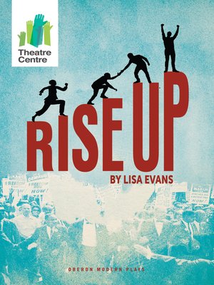 cover image of Rise Up